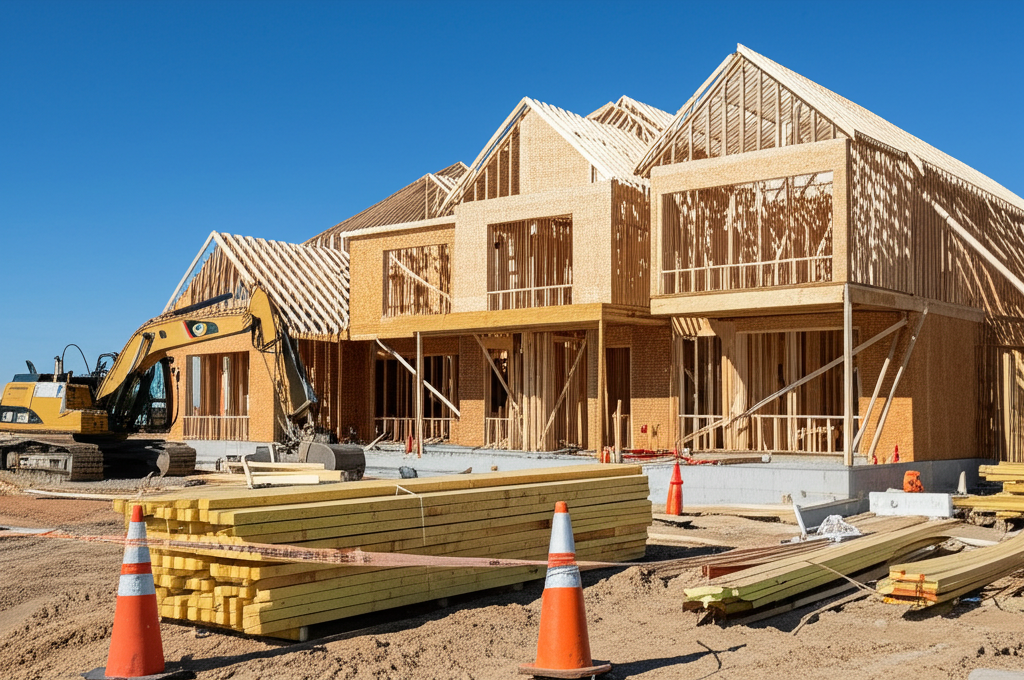 Construction & Remodeling