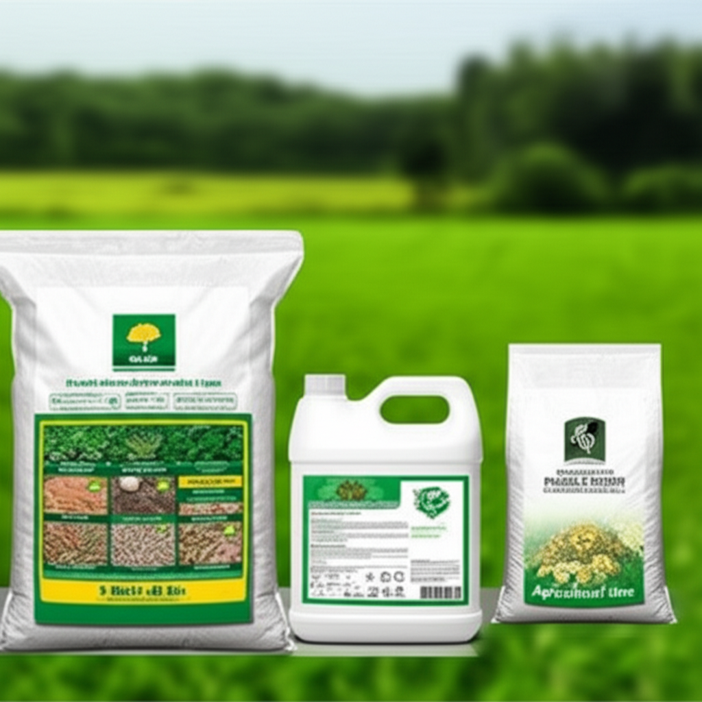 Fertilizers
