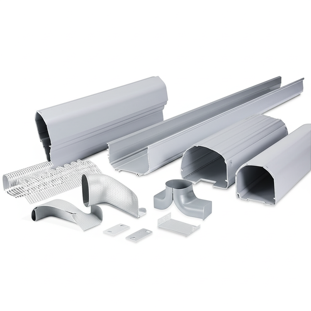Gutters & Downspouts