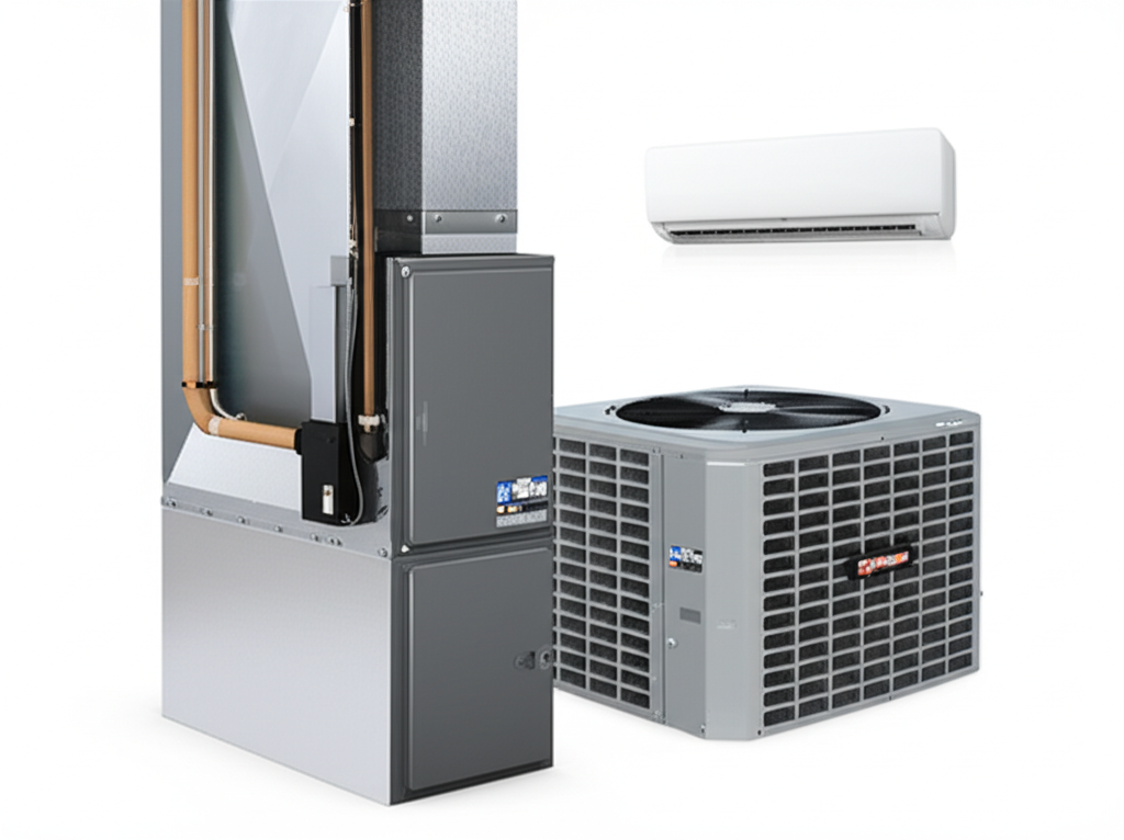 HVAC Equipment