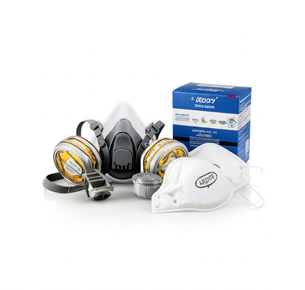 Respiratory Protection