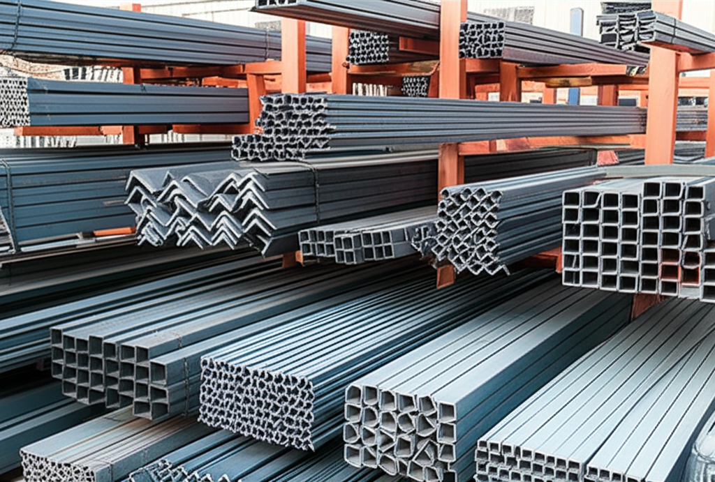Structural Steel