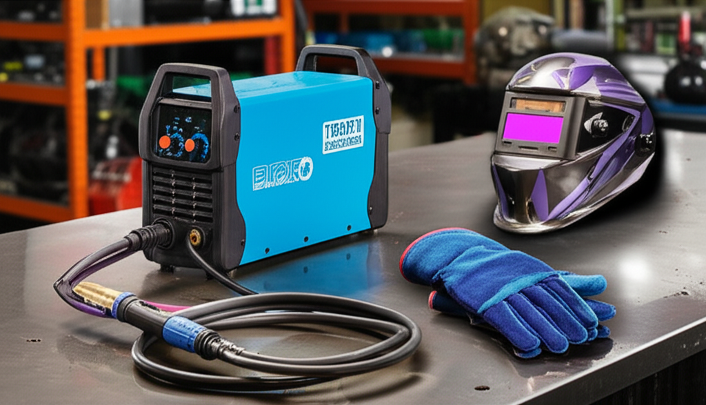 Welding Equipment